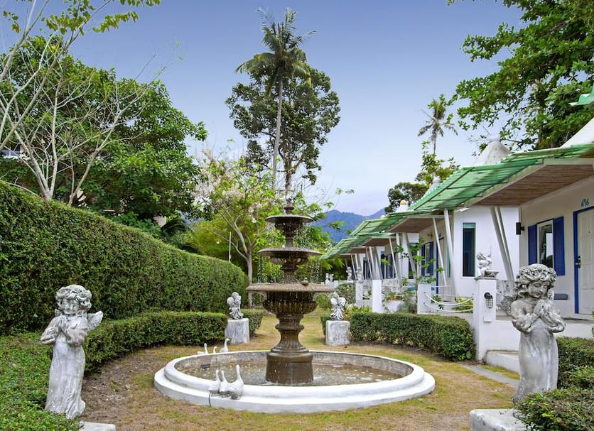 Cảnh ngoài trời Ảnh
