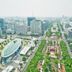Cảnh ngoài trời