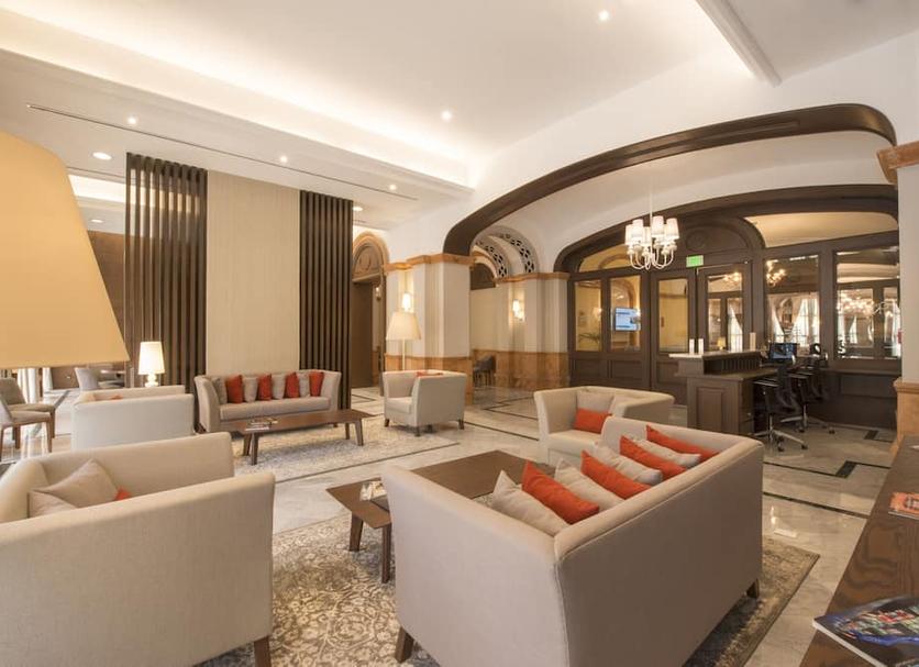 Lounge Ảnh