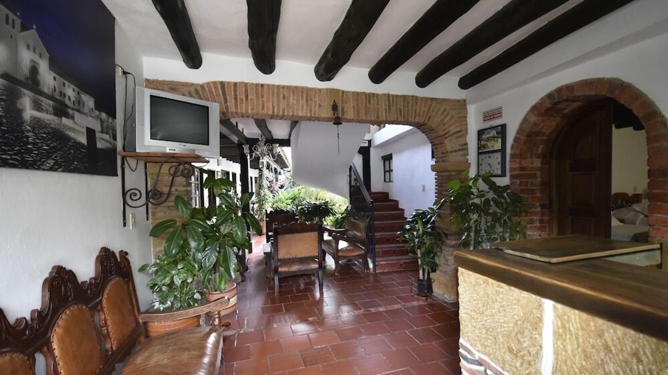 Hotel La Corada