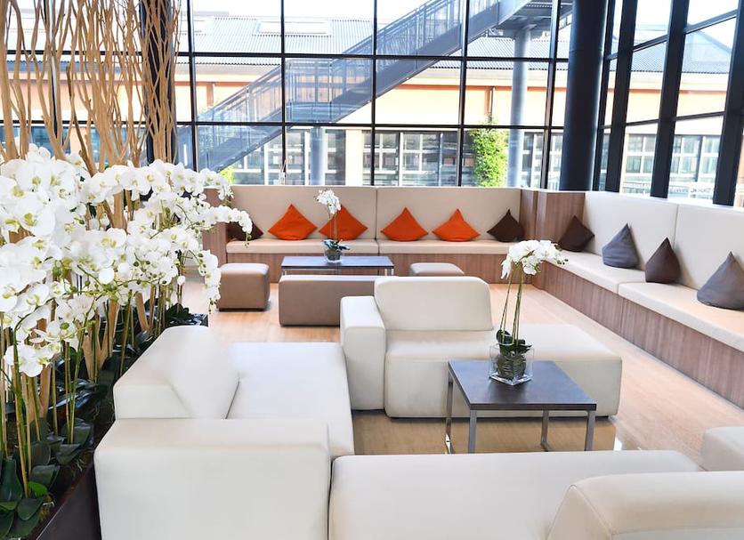 Lounge Ảnh