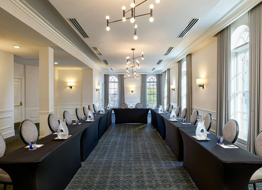 Conference room Ảnh