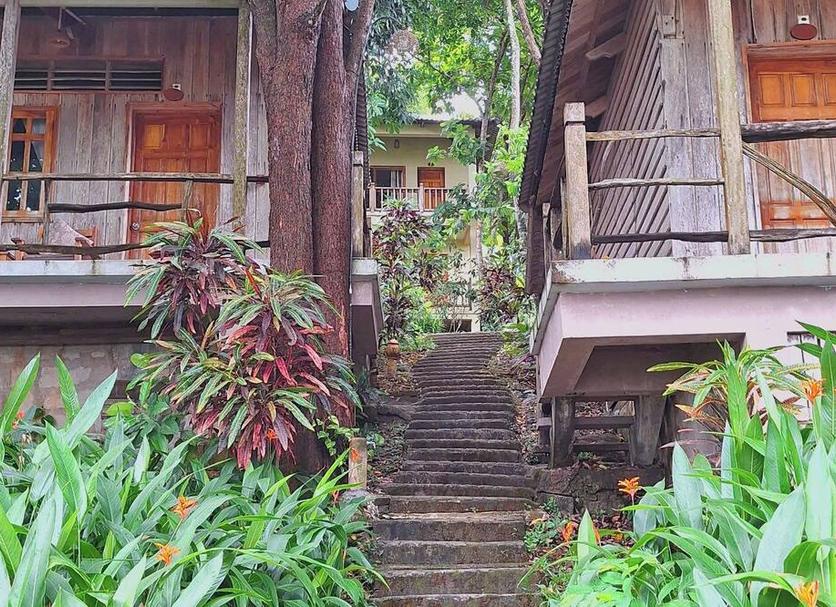 Cảnh ngoài trời Ảnh