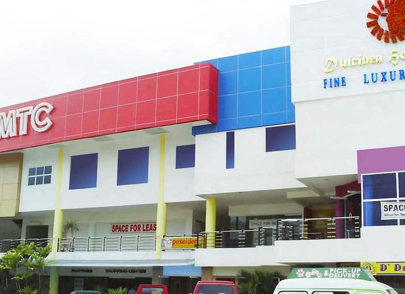 Toà nhà Ảnh