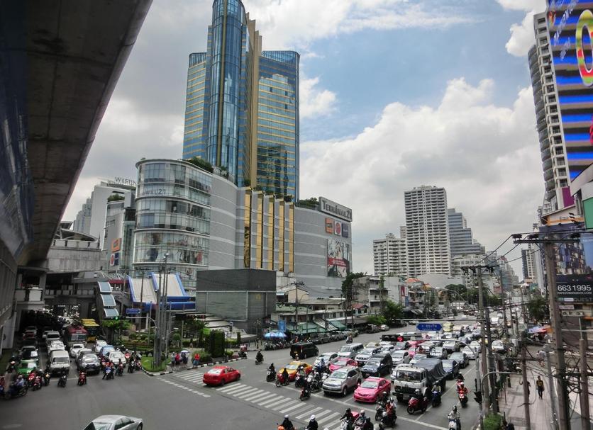 Cảnh ngoài trời Ảnh