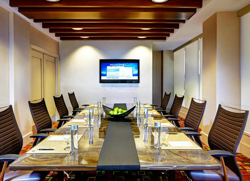 Conference room Ảnh