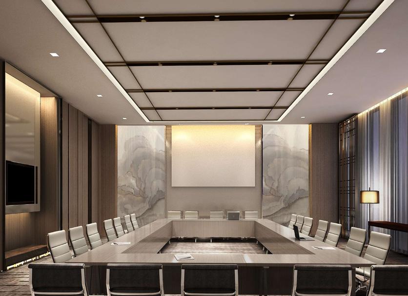 Conference room Ảnh