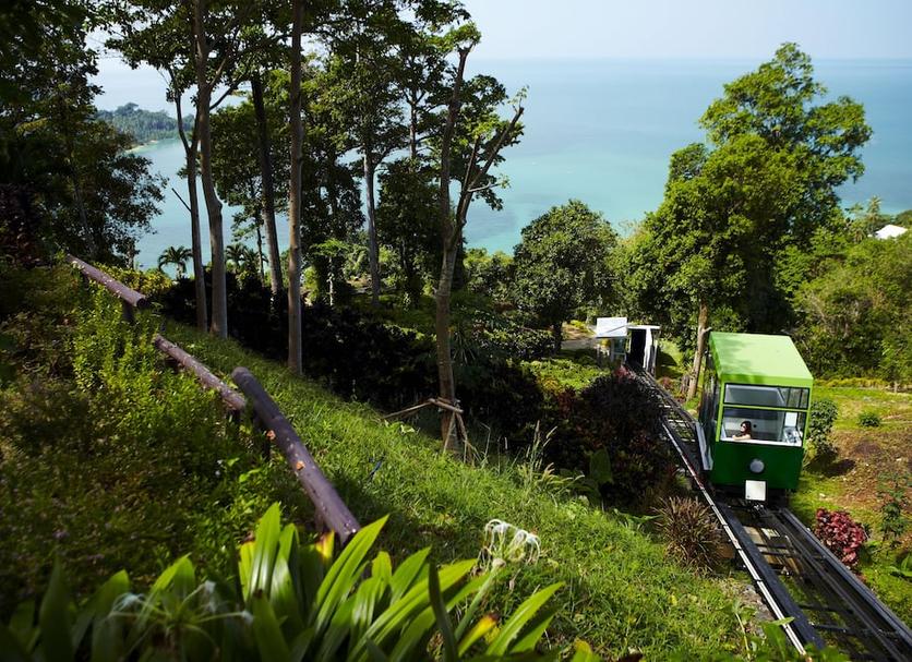 Cảnh ngoài trời Ảnh