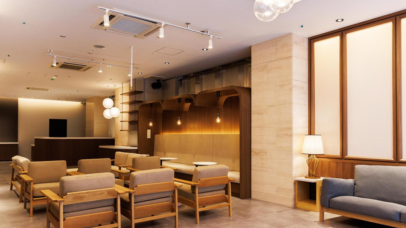 Village Hotel Honmachi