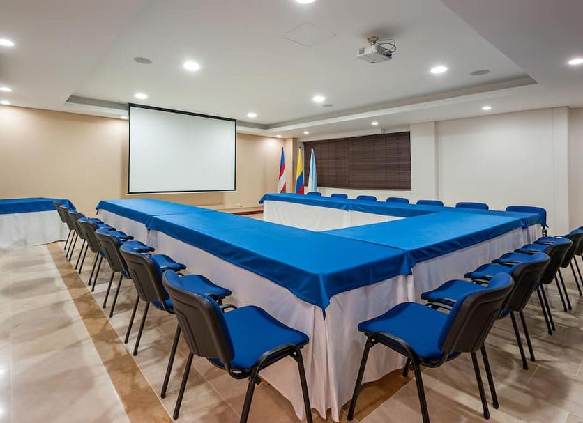 Conference room Ảnh