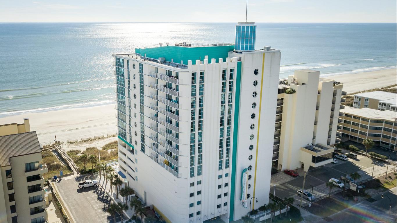 Seaside Resort