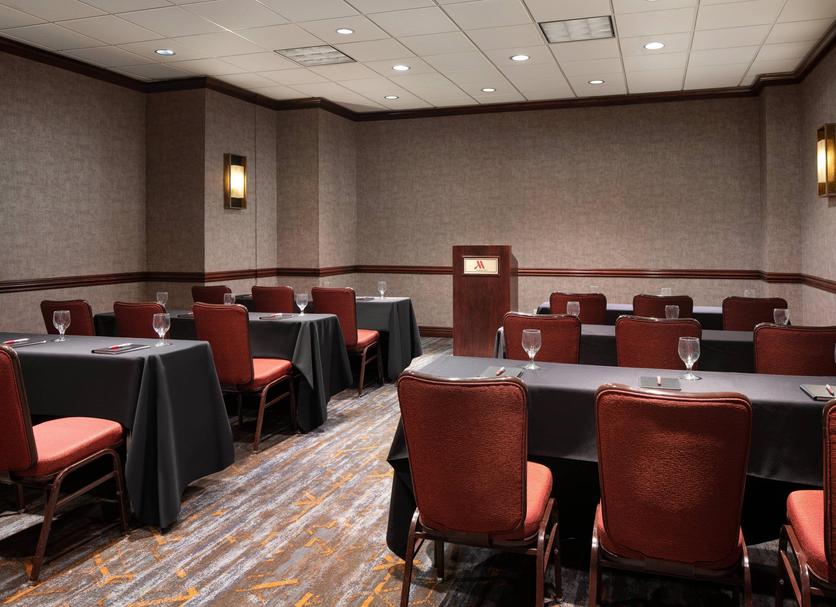 Conference room Ảnh