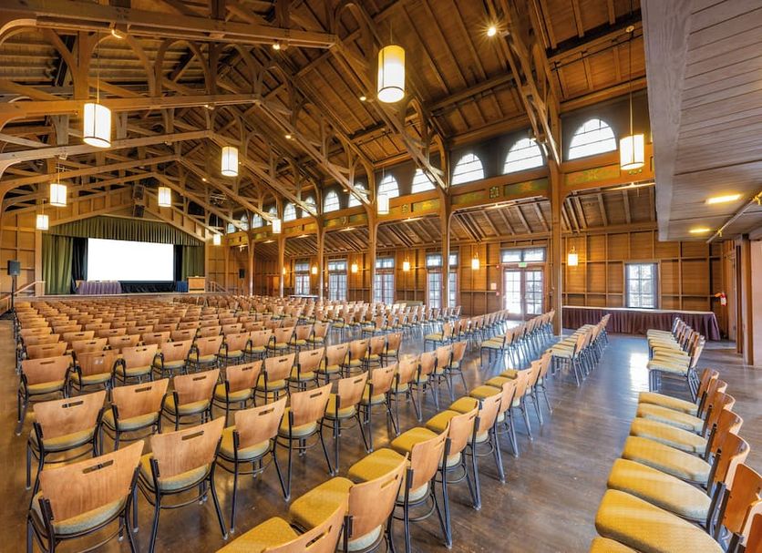 Conference room Ảnh