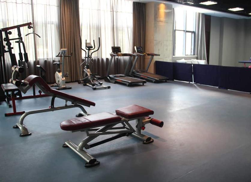 Gym Ảnh