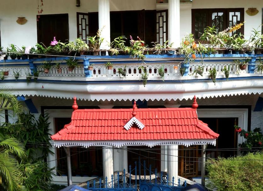Toà nhà Ảnh