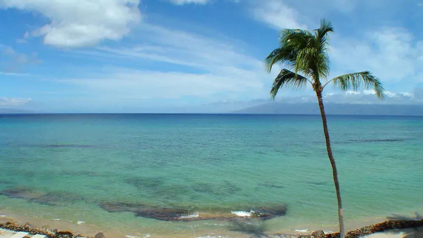 Kaleialoha Condominiums