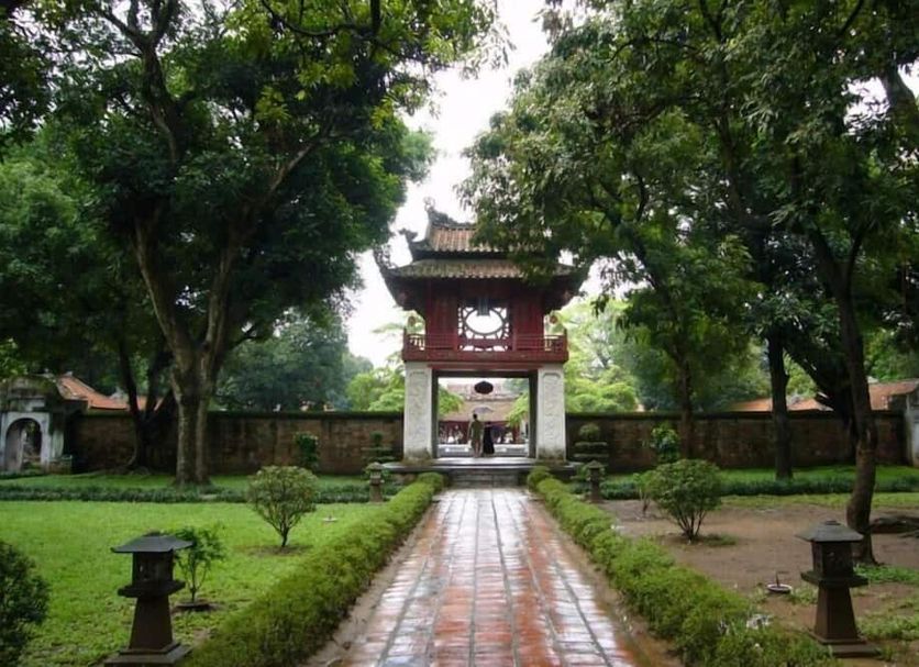 Cảnh ngoài trời Ảnh
