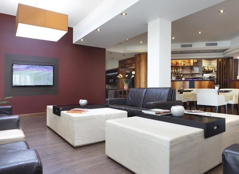 Lounge Ảnh