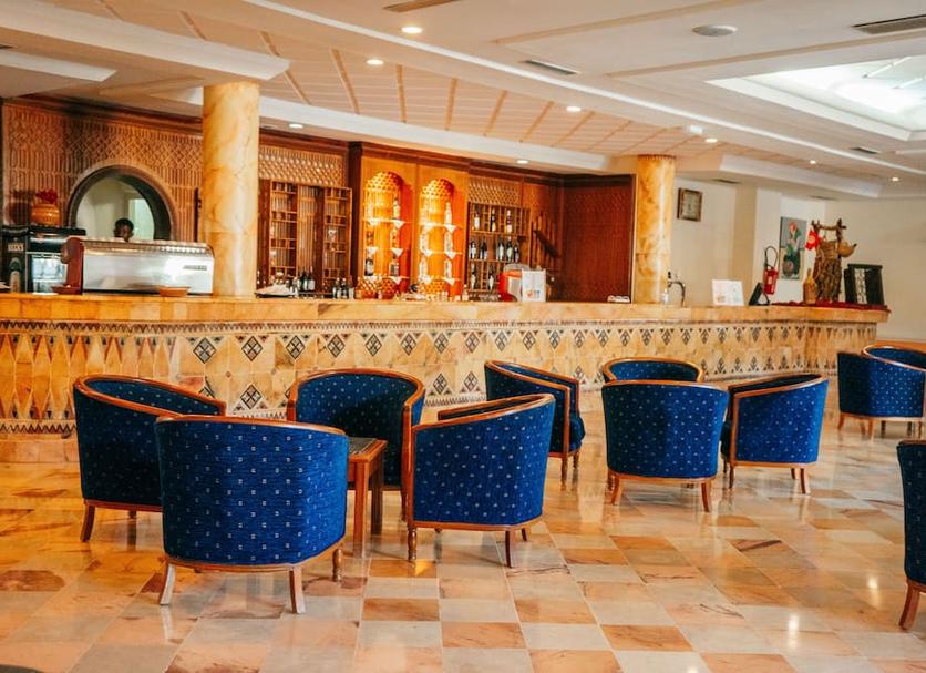 Bar Ảnh