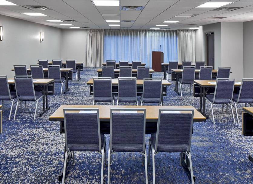 Conference room Ảnh
