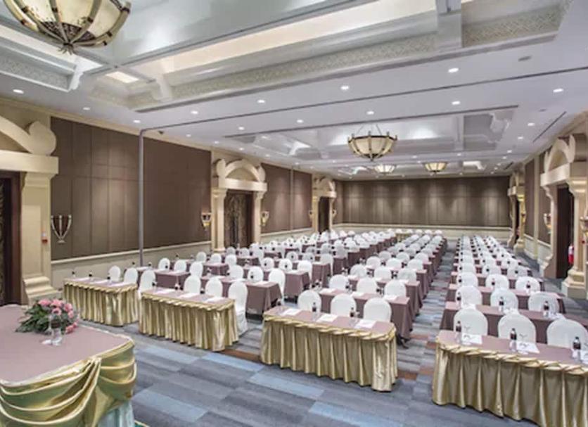 Conference room Ảnh