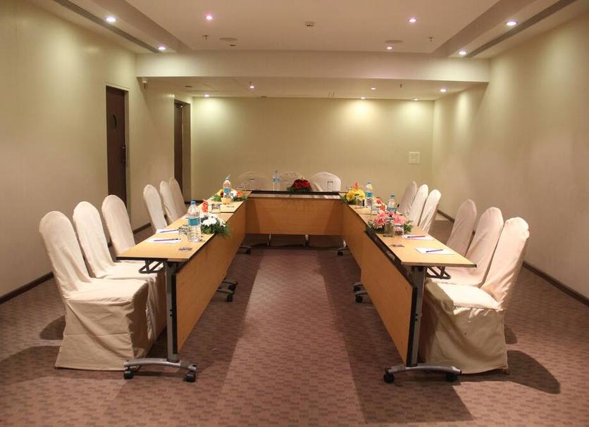 Conference room Ảnh