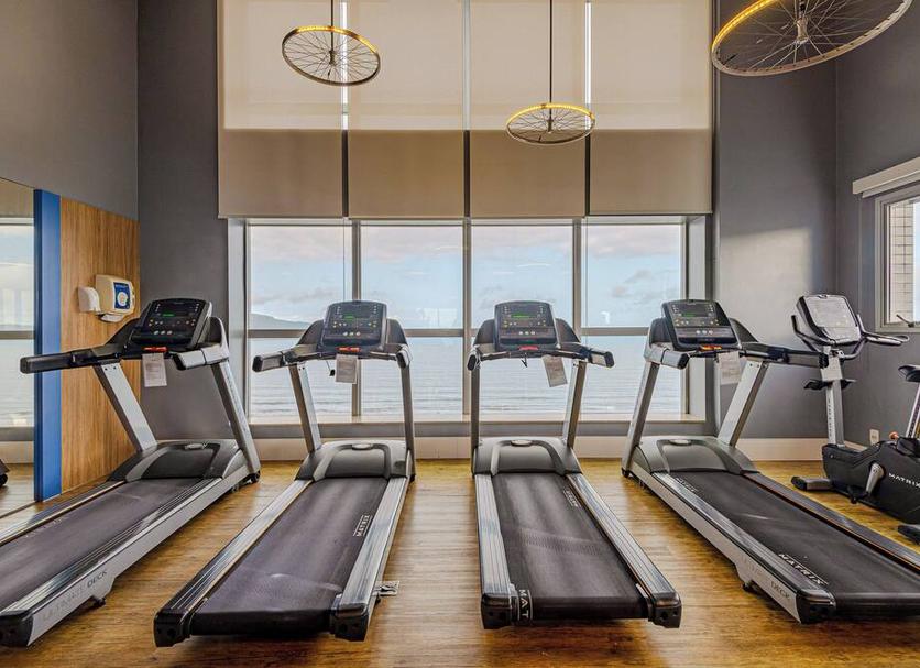 Gym Ảnh