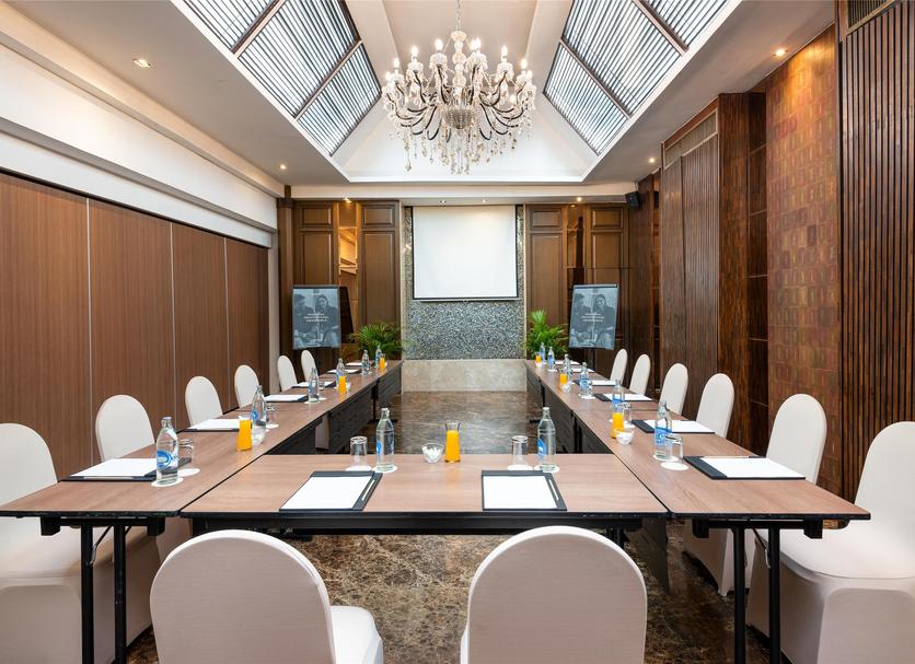 Conference room Ảnh