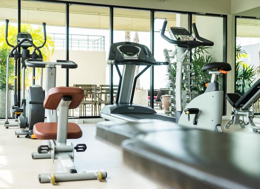 Gym Ảnh