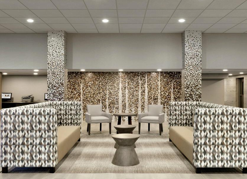 Lounge Ảnh
