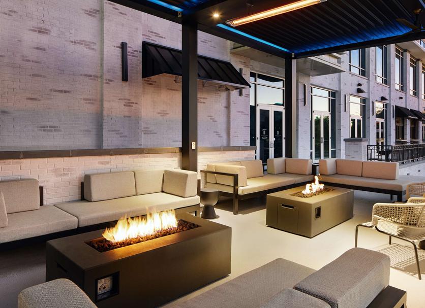 Lounge Ảnh