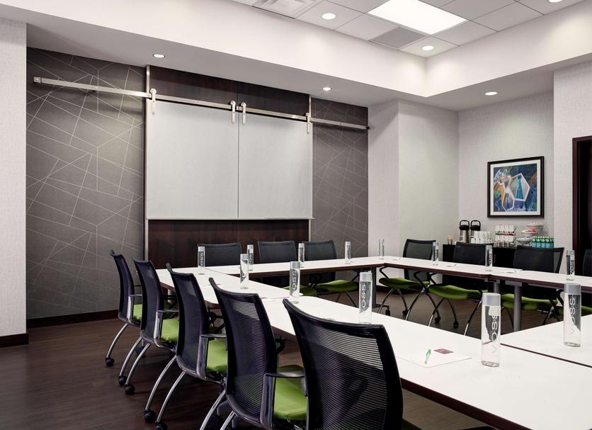 Conference room Ảnh
