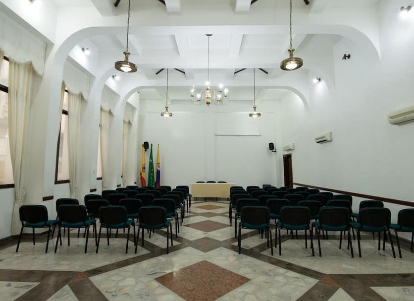 Conference room Ảnh