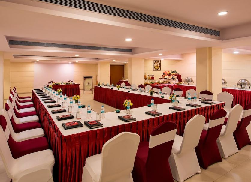 Conference room Ảnh