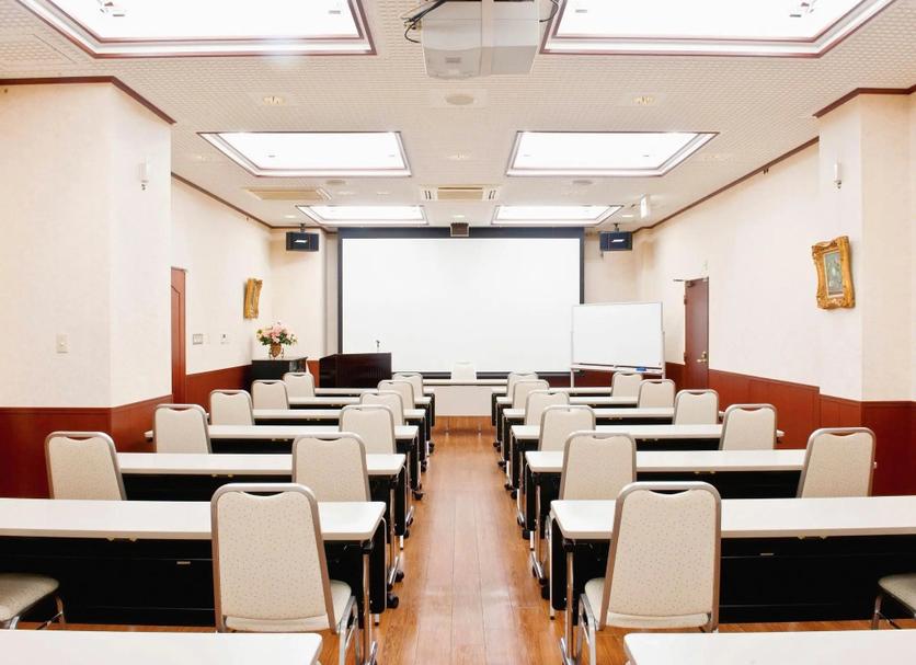 Conference room Ảnh