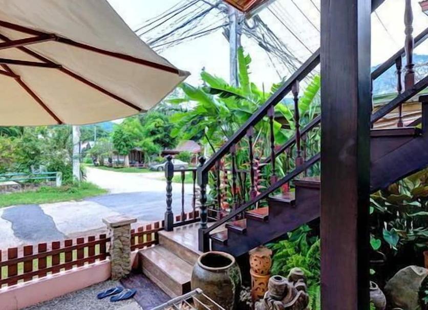Cảnh ngoài trời Ảnh
