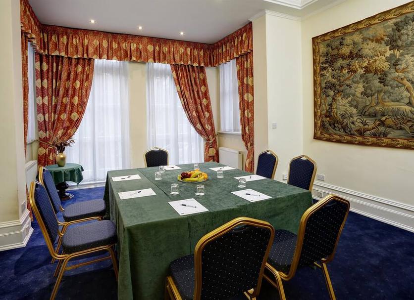 Conference room Ảnh