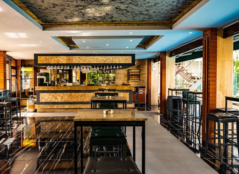 Bar Ảnh