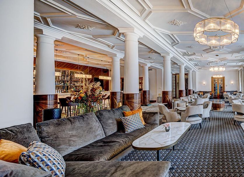 Lounge Ảnh