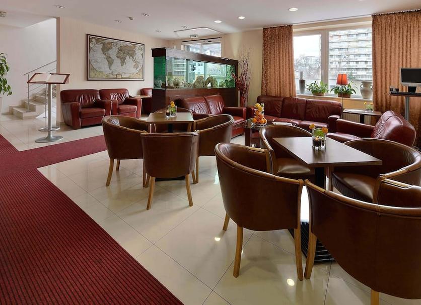 Lounge Ảnh