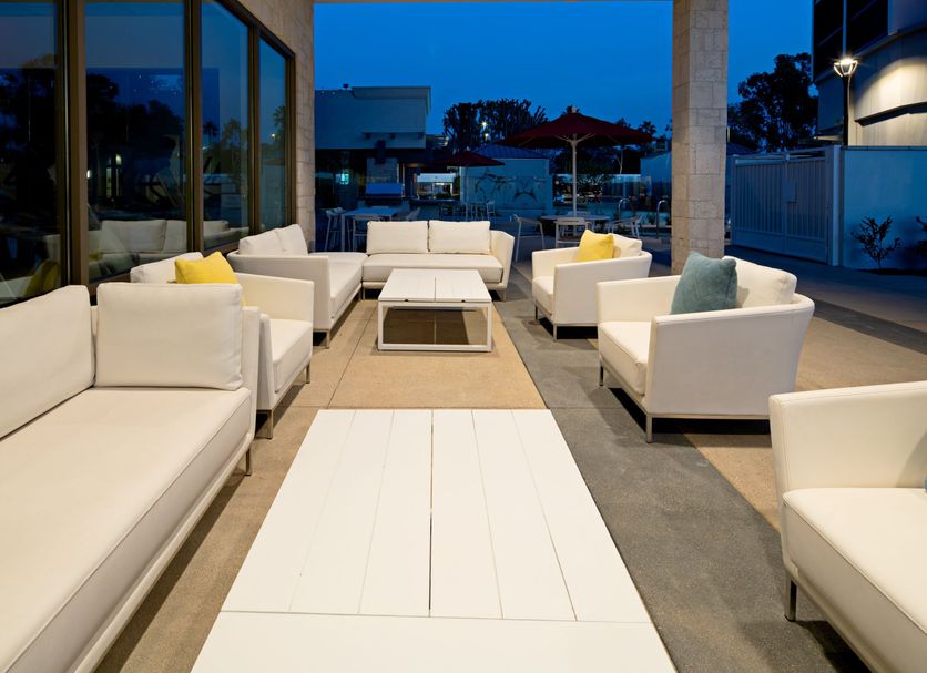 Lounge Ảnh