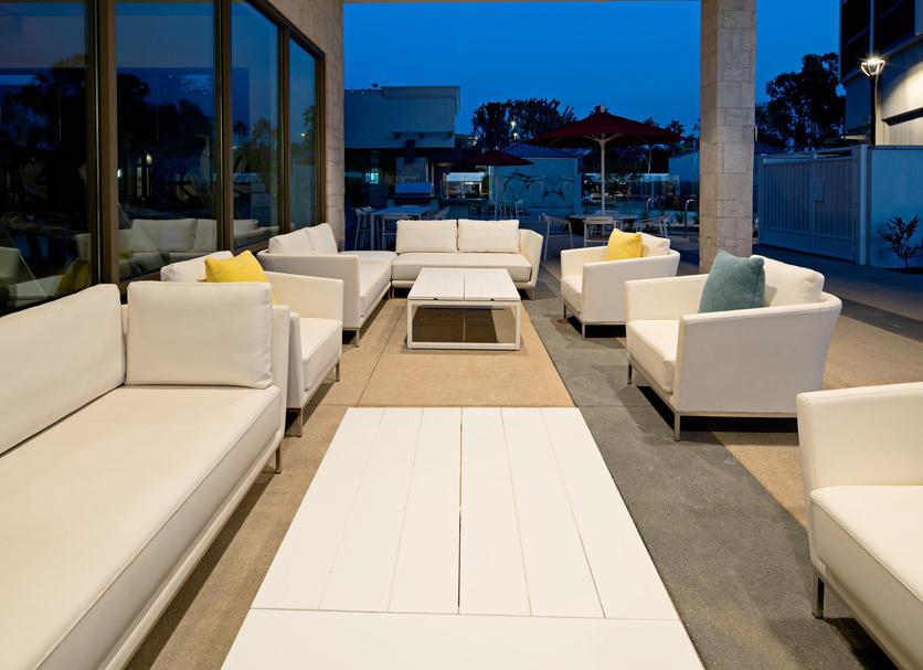 Lounge Ảnh