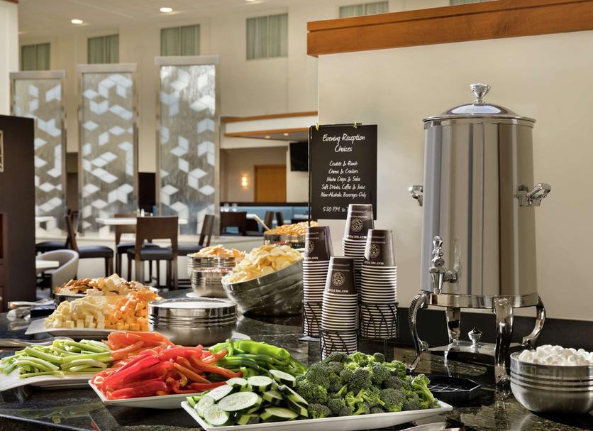 Buffet Ảnh