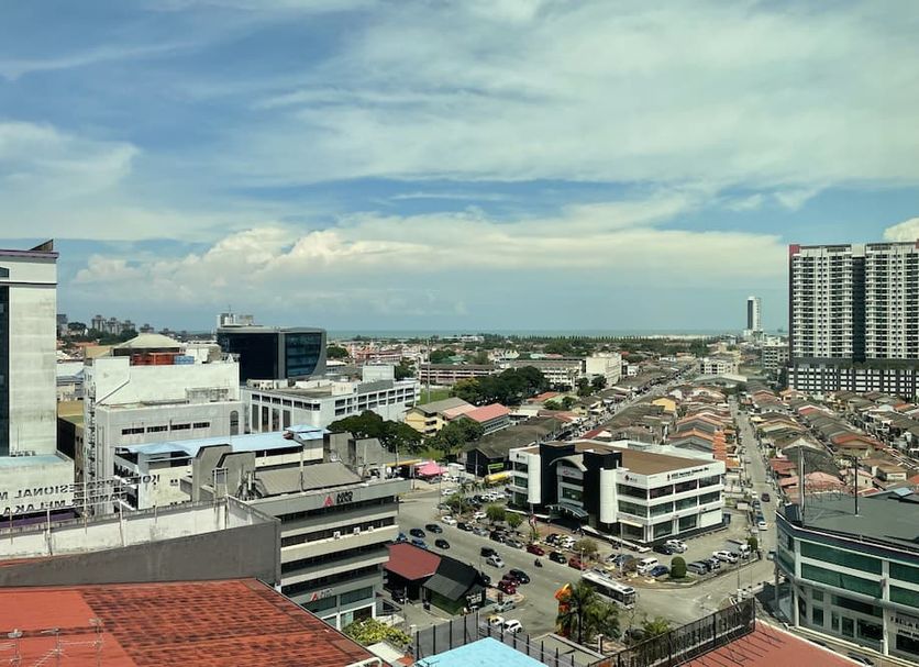Cảnh ngoài trời Ảnh