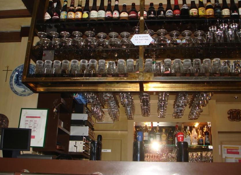 Bar Ảnh