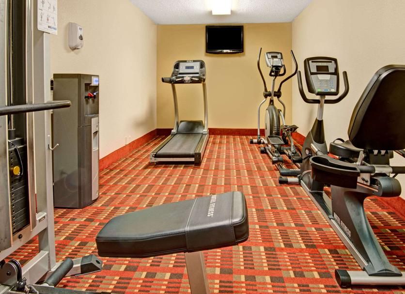 Gym Ảnh