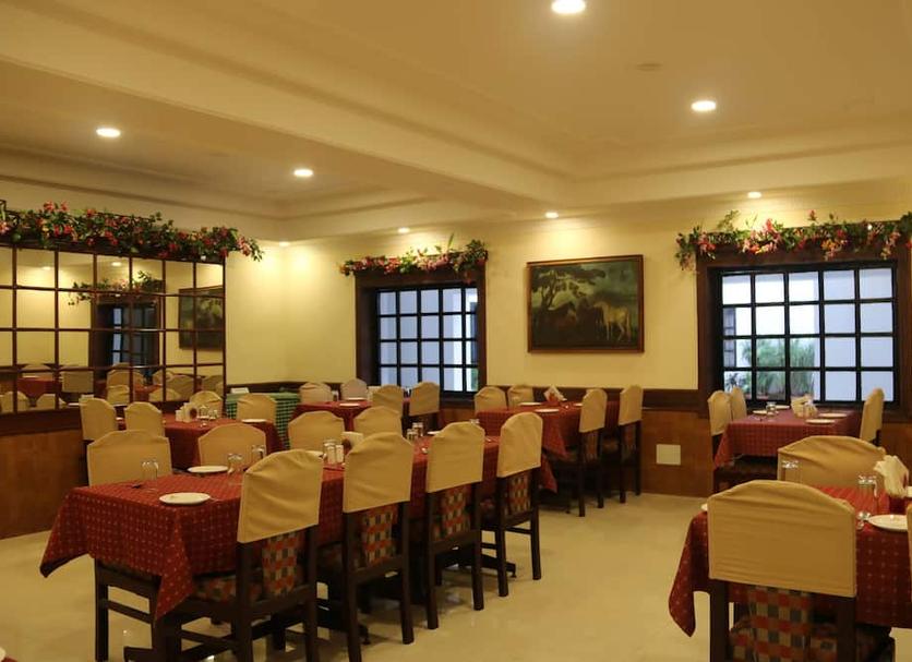Nhà hàng Ảnh