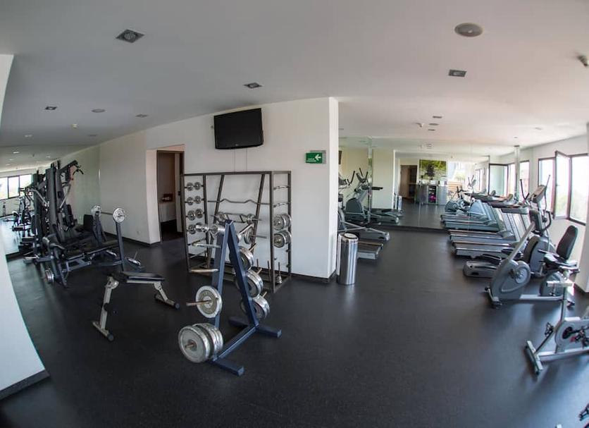 Gym Ảnh