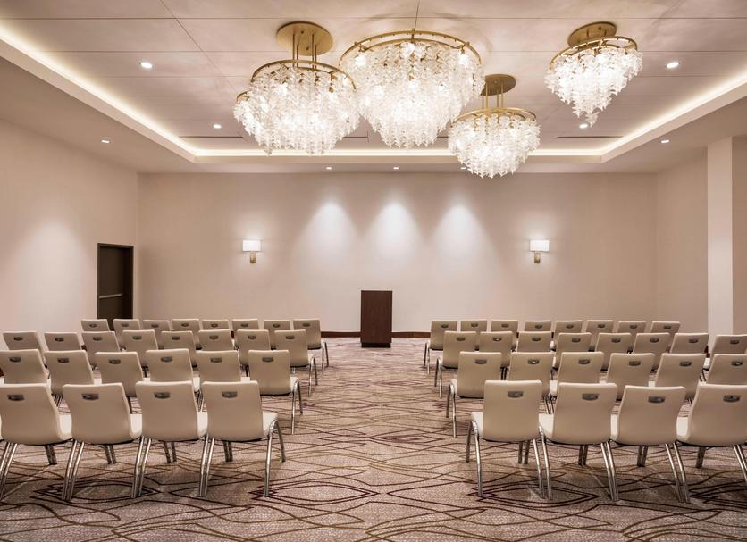 Conference room Ảnh