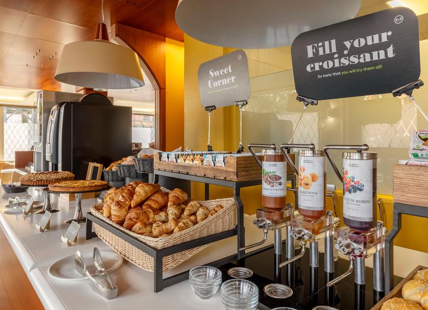 Buffet Ảnh